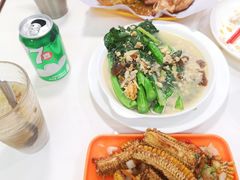 -華歡冰室-WahFoon(吉大店)