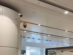 -麦当劳(北京大兴机场二层国内到达(安检外)店)