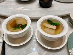 -喜来登由由大酒店九州膳坊中餐厅
