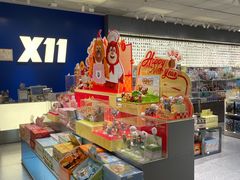 -X11(北京首开熙悦龙湖天街龙湖店)