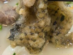 -正宗潮州鱼蛋粉(长寿西路店)