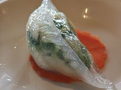 -三号黄浦会Canton Table