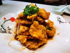 -八大碗·地道东北菜(东陵西路店)