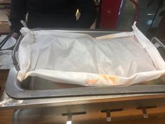 -黑猫馋纸包鱼(阳光店)