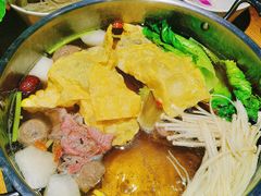-好想牛·鲜切自助牛肉火锅(七堡花园城店)