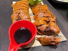 -北京全聚德(清华园店)