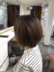 -Kraemer Paris苏豪路易士·嘉玛发廊