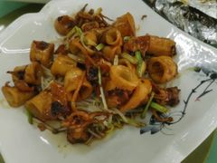 -景好海鲜餐厅(大鹏必选旅游店)