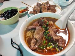 -梓记牛什(總店)