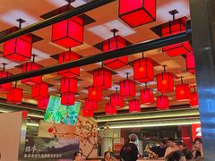 -巴蜀大将火锅(春熙店)