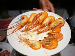 -星伦多 自助料理(圆融店)