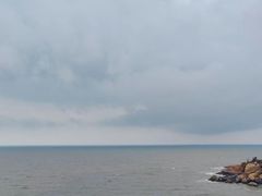 -那琴半岛地质海洋公园