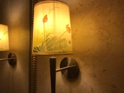 -青岛香格里拉·氣水疗中心