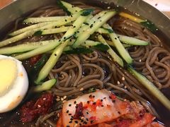-长寿参鸡汤(朝韩风情街店)
