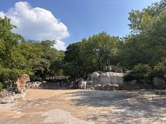 -千佛山风景名胜区