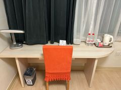 -锦江之星(北京长椿街店)