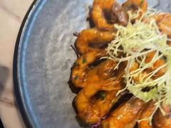 -周渝食惦·酸菜鱼精致川菜(横岗店)