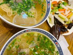-二宽中国兰州拉面(幸福城店)