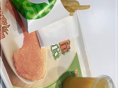 -德克士(广州南站店)