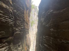 -蝶舞清江·恩施云顶景区(黄鹤峰林)