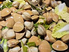-三个渔夫·蒸汽海鲜(小白楼店)