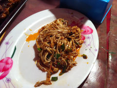 -好吃街美食城(八一广场店)