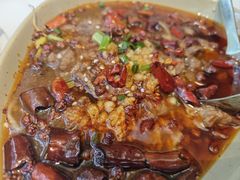 -金湖港式餐厅(建外店)