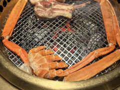 -铭牛烧肉·和牛海鲜自助(高新月牙湖店)