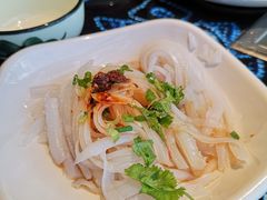 -恋羊时代黑山羊火锅(滨海大道店)