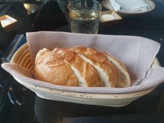 餐前面包-上海苏宁宝丽嘉酒店·Cafe Bellagio西餐厅