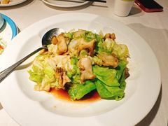 -开海·红岛海鲜虾水饺(石老人店)
