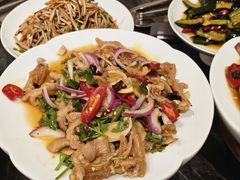 -京香轩·中餐厅(上海中庚聚龙酒店)