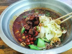 -王菊美食街·王菊面馆(总店)