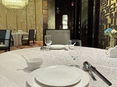 -万豪酒店·咏豪中餐厅