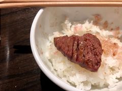 -俺的焼肉(銀座9丁目店)
