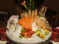 -京料理·日料自助·铁板燒(复悦城店)