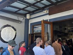 -Fergburger(皇后镇店)