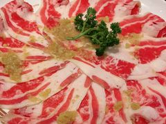 -韩宫宴烤肉·料理(桐乡吾悦广场店)