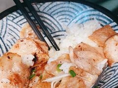 -沼津港精致料理·寿喜烧·烧鸟(青浦宝龙广场日料榜单店)