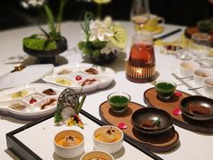 -金成潮菜博物馆(海珠湿地店)