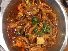 -槐店王婆大虾(开发区店)