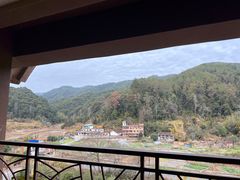 -韶关经律论国际酒店温泉