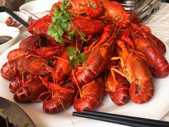 -小李子油焖大虾(天下城旗舰店)