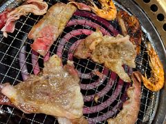 -神户赤童日式烤肉伙伴(东直门店)