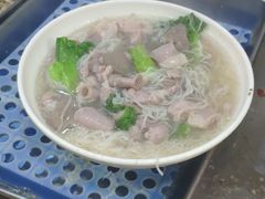 -美荣大排档·粉店