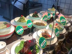 -松沪名灶·豆浆鱼头·新上海菜(飞航吾悦广场店)