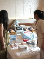 -她时区金吉兒月子中心(太湖度假店)