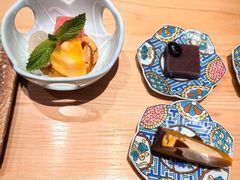 -麦MUGI铁板烧日式料理