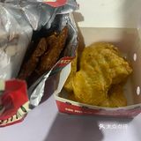 非常好吃的汉堡