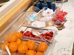 -嘉和一品粥(方庄店)